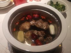 -加餐海鲜自助(宝龙一城店)