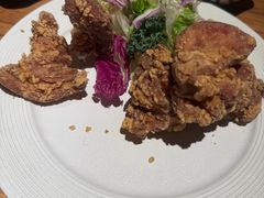 炸鸡块-炉胜·炉端烧·居酒屋
