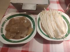 -三毛演义·湖南烧烤大排档(南浦店)