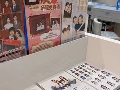 -天真蓝照相馆(杭州滨江宝龙店)