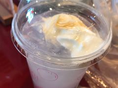 -麦当劳(健德桥得来速店)