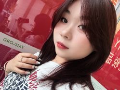 -DL HOPE明星造型