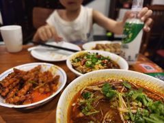 -付小姐在成都(中山公园店)