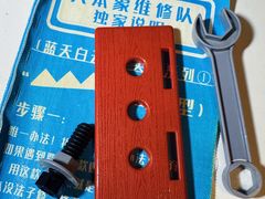 -移动谜城·大笨象密室逃脱(五棵松店)