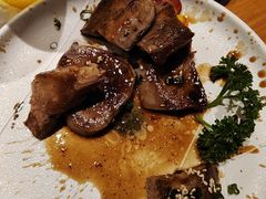 -花和海鲜自助(梅江店)