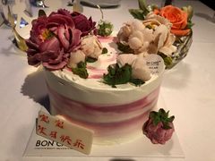 -BON CAKE(华贸购物中心店)