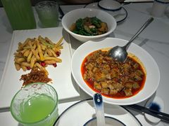 -七味·用心做好鱼(花桥店)