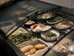 -小乡小镇·传承桐庐土菜·老板亲自烧的菜