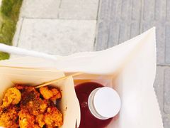 -辛村洛韩式街头小吃(粮道街店)