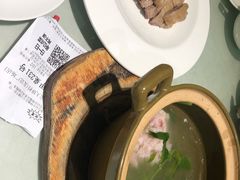 -狮王府淮扬菜(新街口友谊店)