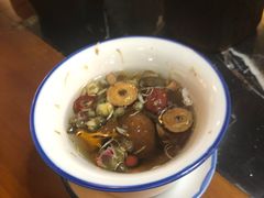 -钰龙轩清真重庆火锅(民治店)