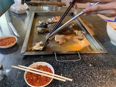 -正宗石棉烧烤(汉源店)