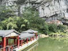 -荔江湾景区