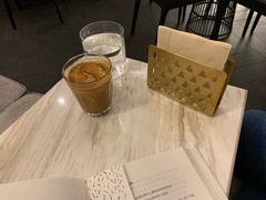 -大酉·M Coffee(北京美术馆店)