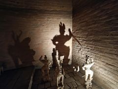 -洛阳古墓博物馆