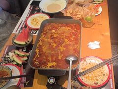 -天水赵大妖·特色活鱼现烤(天水店)