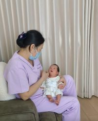 -禧月荟S月子中心(侨城店)