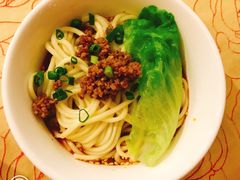 担担面-钦善斋(武侯祠店)