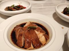 -彩丰楼中餐厅(深圳国际会展中心洲际酒店)