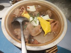 -飞鹿餐饮·陕南菜(北关店)
