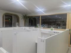 -竹川学社·自助沉浸自习室(海淀黄庄店)