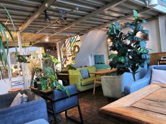 大堂-84那年咖啡馆(李沧万达店)