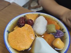 -一心甜汤(丹凤街店)