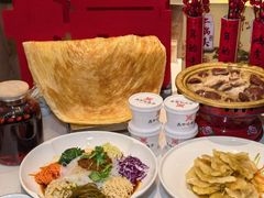 -燕郊烧鸽子(酷车小镇店)