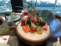 刺身-古京·臻致料理(月湖店)