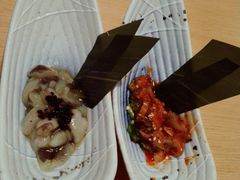 -山之川日料放题(通州店)