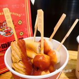 猫山王榴莲芝士饭团🍘尊嘟把我馋哭了🍡🍢
