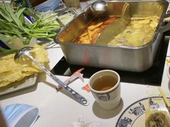 -螺大喜螺蛳粉火锅(雍和宫店)