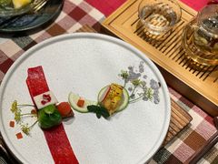 -叶叶菩提(太原别墅店)