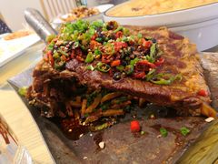 -鸡毛店·川菜(双楠店)