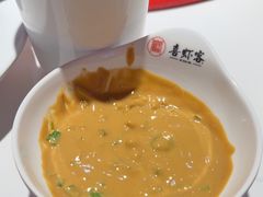 -喜虾客·大虾火锅(郑州无限城店)