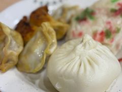 -蒋家桥饺面店(广陵路店)