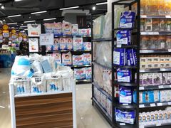 店内环境-振华超市(新华西道店)