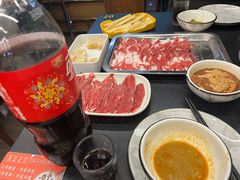 -新梅居(宁海东路店)
