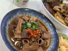 -府广阿婆牛杂