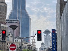 -南京路步行街