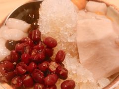 -鲜芋仙(宝地广场店)