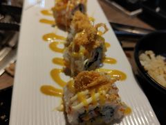-火炉火自助餐(枫蓝国际店)