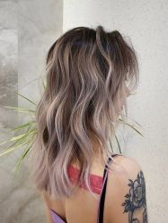 -MYCOLORHARSALON