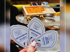 -Osteria Garden 生蚝花园餐厅(原进贤路店)