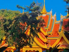 -西双版纳勐泐文化旅游区