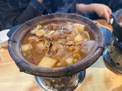 -范贤光鸡公煲(平乐园总店)
