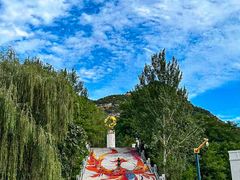 -丹东凤凰山景区