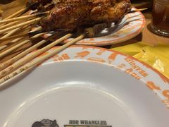 -肉串汪(望京店)