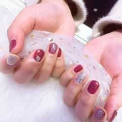 -RL Nail·瑞丽美甲美睫品牌原创店
