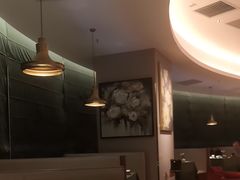 -老吉堂上海本帮菜(望京万象汇店)